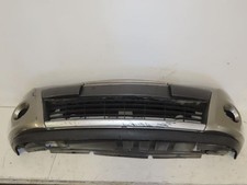 Pare choc avant RENAULT CLIO III 7701479265