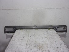 grille gauche capot pour DAIHATSU ROCKY TODOTERRENO 1989 4901983