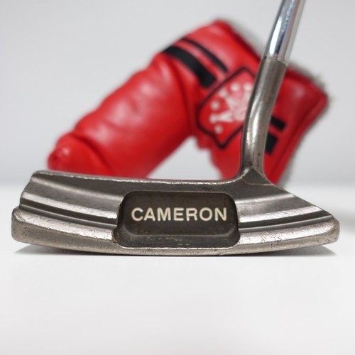 Putter lefty scotty - putter,