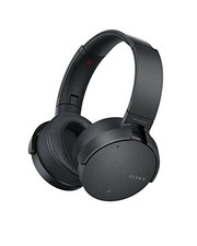 Sony sans Fil Bruit