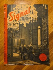 31 Revues Signal 1940 1944