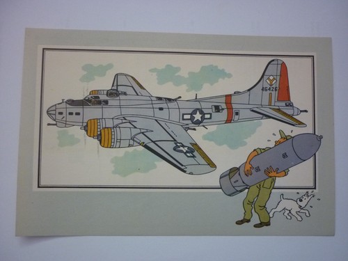 Herge tintin chromos l - /, /