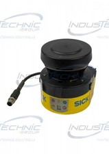 SCANNER LASER DE SECURITE TYPE 3 SICK REF : S32B-3011BA TETE+MODULE E/S