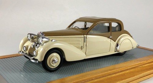 Ilario 43110 bugatti t57 - ilario,
