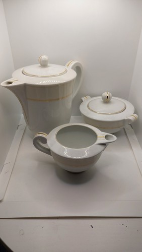 Vintage vignaud porcelain - vintage,