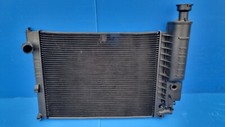 Radiateur de refroidissement moteur pour PEUGEOT 405 Pièce NEUVE d'origine NOS
