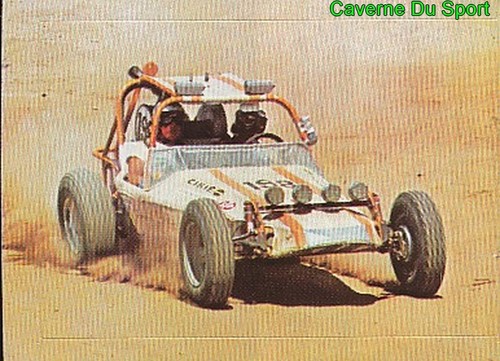 163 off road cars vignette - 163,