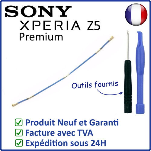 Câble flex antenne coaxial - cÂble,
