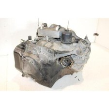 BOÎTE DE VITESSES AUTOMATIQUE