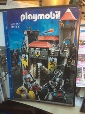 Catalogue PLAYMOBIL 2010 2011