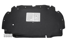 Isolant Capot Moteur Pour