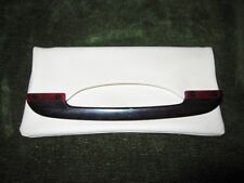 SAC DE SOIREE VINTAGE BAKELITE