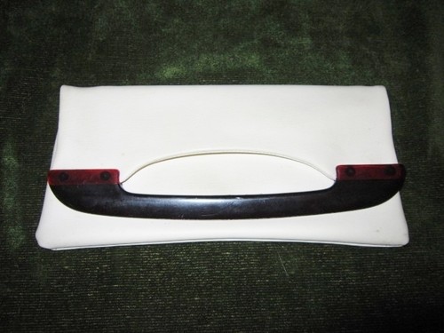 Sac soiree vintage - sac, bakelite