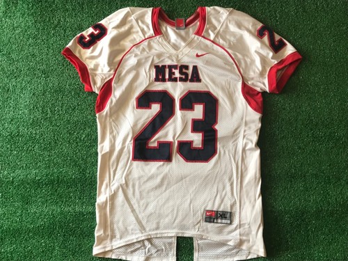 Nike football game jersey - game, xl