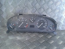 Compteur de vitesse - PEUGEOT 406 phase 2 2.0 HDi 110 CV - Réf : 9644231180