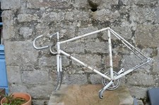 Cadre Vélo Peugeot PX10