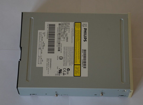 Philips dvdrw416 dvd rom - philips, cd-rom