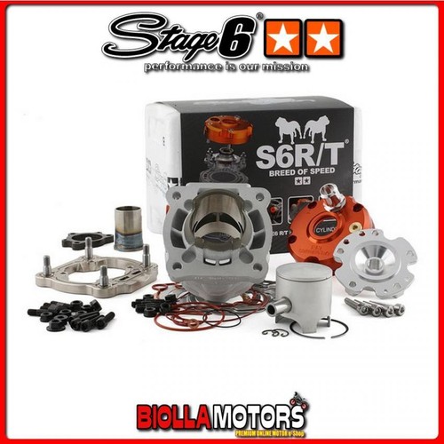 7514001 cylindre kit stage6 - kit,