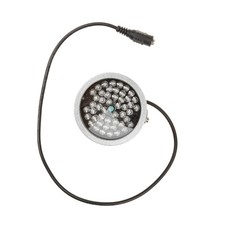 Caméra 48LED, Vision