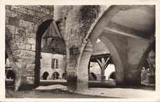 24 monpazier La Cornière Sud