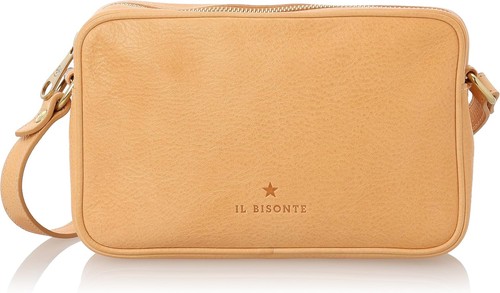 Sac bandoulière bisonte - sac, il