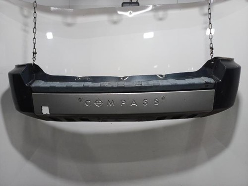 Pare choc arriere jeep - pare,
