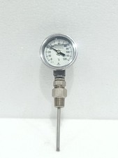 THERMOMÈTRE INDUSTRIEL