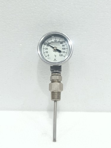Thermomètre industriel - thermomÈtre,