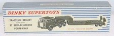 Vintage Boxed Dinky Toys