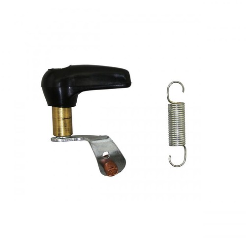 Bouton interrupteur levier