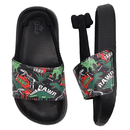 Sandales pour garçons - sandales,