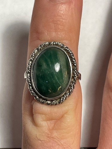 Bijoux belle bague argent - en,