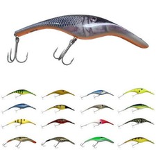 Zalt duo jerkbait wobbler - 16,