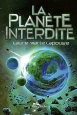 Planète interdite - planète,