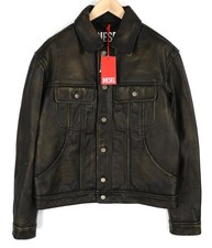 Diesel L-Riley Hommes Veste L