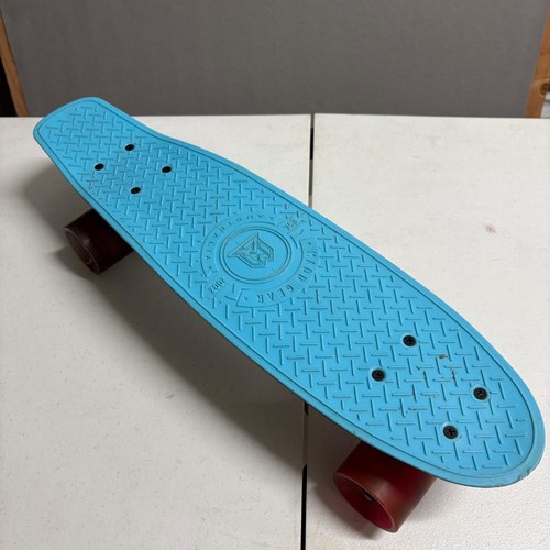 Madd gear retro plastic - gear,