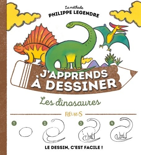 Apprends dessiner les - à,