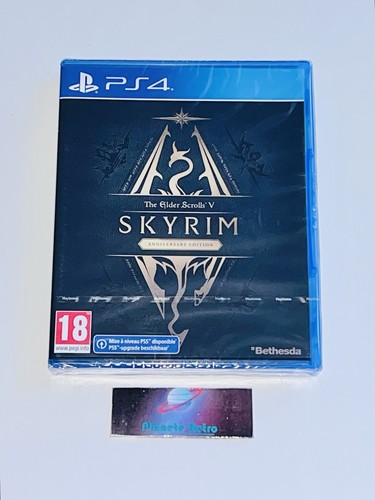 The elder scrolls skyrim - elder,