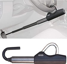 Antivol Voiture - Canne pour