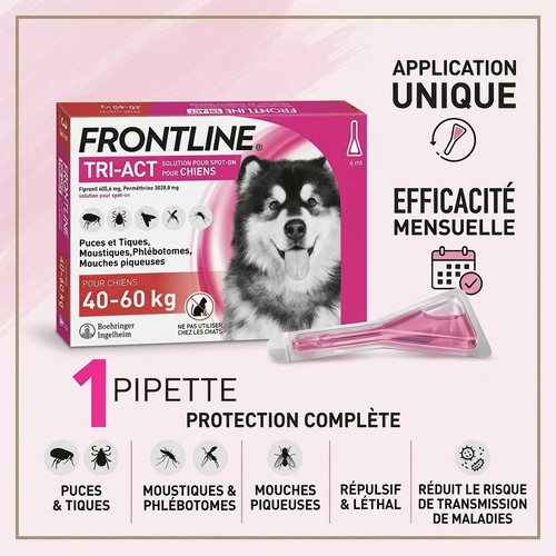 Pipette sans boite - 1,