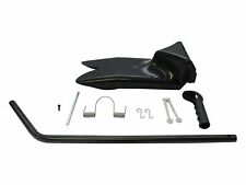 Kit de mulching adapté pour Honda HF2218SL Tracteur de pelouse