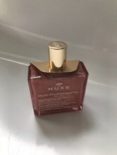 NUXE - HUILE PRODIGIEUSE OR