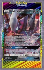 Darkrai GX-SL3:Ombres
