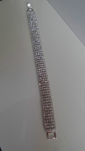 Bracelet luxe laiton femme - laiton,