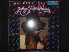 VINYL 33 TOURS JOHNNY GUITAR