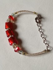 Antica Murrina Venezia bracelet perles de Venise