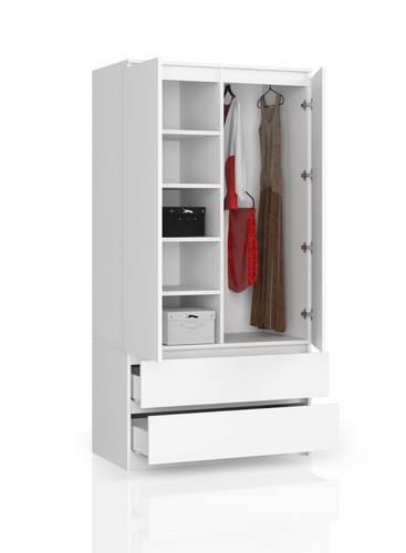 Armoire portes 4 - portes,,