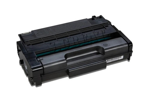 Toner sp3400 noir - noir, compatible