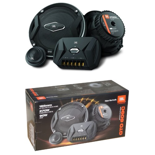 Kit voies jbl gto609c - 1,