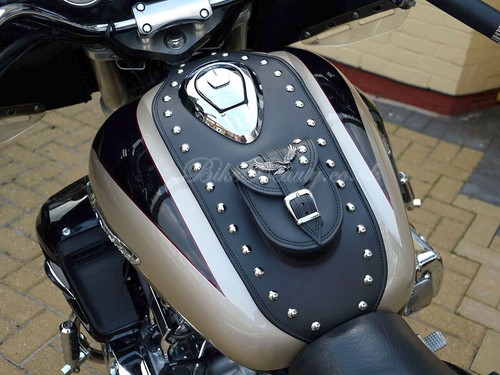 Honda valkyrie f6c - f6c, c